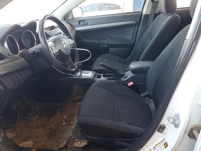Продаж на аукціоні авто 2013 Mitsubishi Lancer, vin: JA32U2FU9DU017136, номер лоту: 48097766