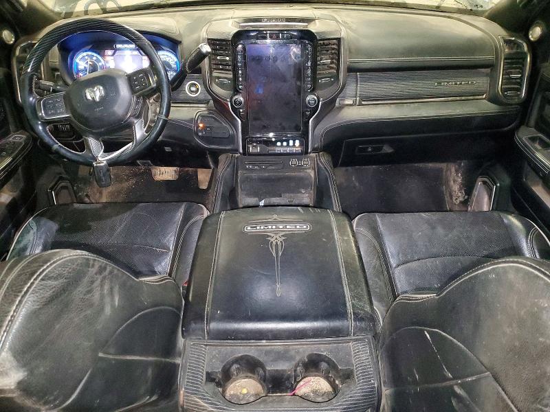 2019 Ram 2500 მანქანა იყიდება აუქციონზე, vin: 3C6UR5SL4KG674542, აუქციონის ნომერი: 48262966