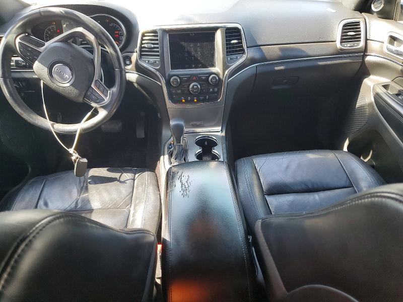 Aukcja sprzedaży 2018 Jeep Grand Cherokee, vin: 1C4RJFBG6JC180330, numer aukcji: 50795856