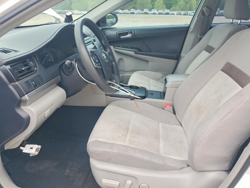 2012 Toyota Camry მანქანა იყიდება აუქციონზე, vin: 4T1BF1FK8CU571010, აუქციონის ნომერი: 49962596