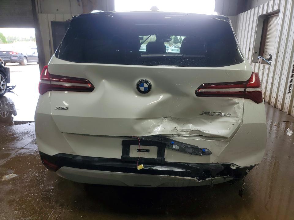 Продаж на аукціоні авто 2025 Bmw X3, vin: 5UX53GP09S9Z63584, номер лоту: 51134856