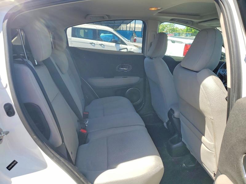 50294846 :رقم المزاد ، 3CZRU6H53KM715959 vin ، 2019 Honda Hr-v مزاد بيع