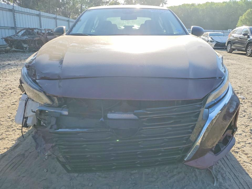 Продаж на аукціоні авто 2025 Nissan Altima, vin: 1N4BL4DV0SN333937, номер лоту: 49508256