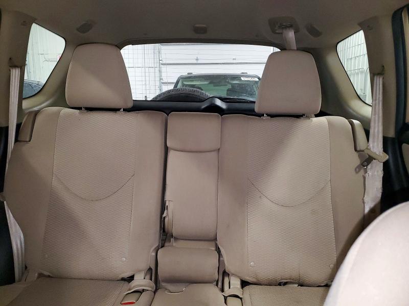 51452606 :رقم المزاد ، 2T3BF4DV9BW166844 vin ، 2011 Toyota Rav4 مزاد بيع