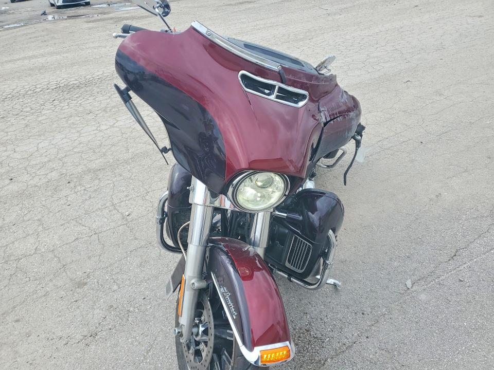 Aukcja sprzedaży 2014 Harley-davidson Flhtk, vin: 1HD1KEL16EB657895, numer aukcji: 51341406