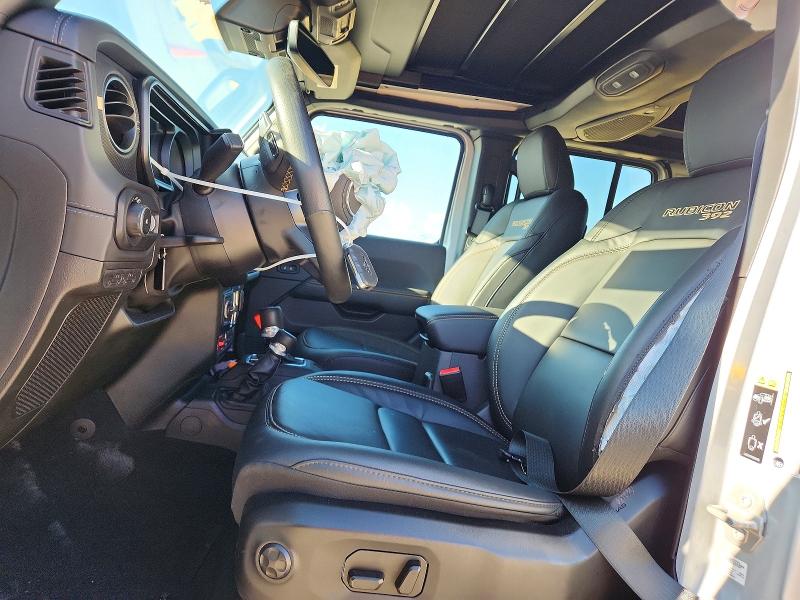 Продаж на аукціоні авто 2024 Jeep Wrangler, vin: 1C4RJXSJ8RW328473, номер лоту: 51213186