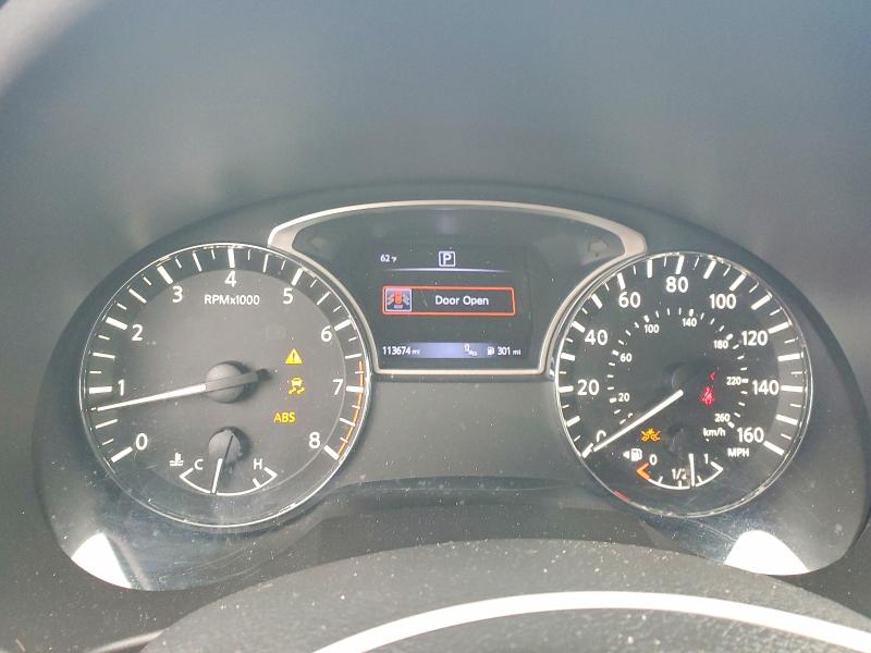 Aukcja sprzedaży 2018 Nissan Altima, vin: 1N4AL3AP7JC280787, numer aukcji: 51626386