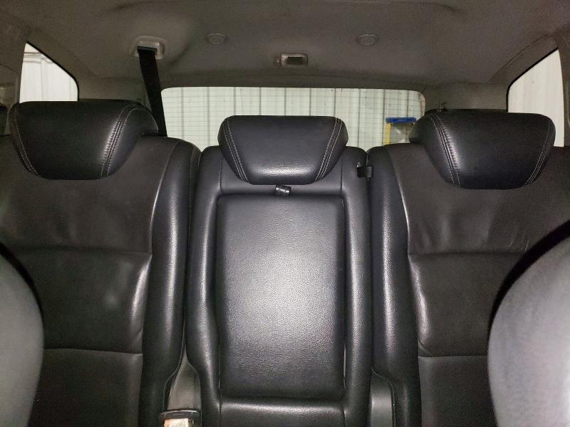 Aukcja sprzedaży 2009 Subaru Tribeca, vin: 4S4WX97D294400694, numer aukcji: 50103096