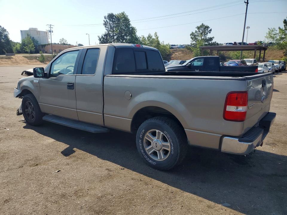 Продажа на аукционе авто 2005 Ford F150, vin: 1FTRX12W05NB05660, номер лота: 50959446