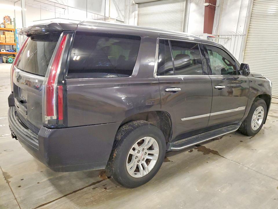 Продаж на аукціоні авто 2015 Cadillac Escalade, vin: 1GYS4MKJ4FR602053, номер лоту: 48854296
