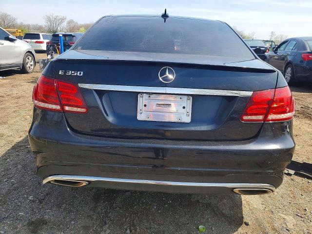 Продаж на аукціоні авто 2014 Mercedes-benz E, vin: WDDHF5KBXEB016365, номер лоту: 48562516