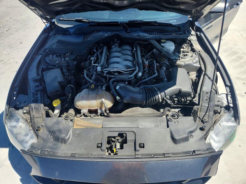 49373146 :رقم المزاد ، 1FA6P8CF7K5196485 vin ، 2019 Ford Mustang مزاد بيع