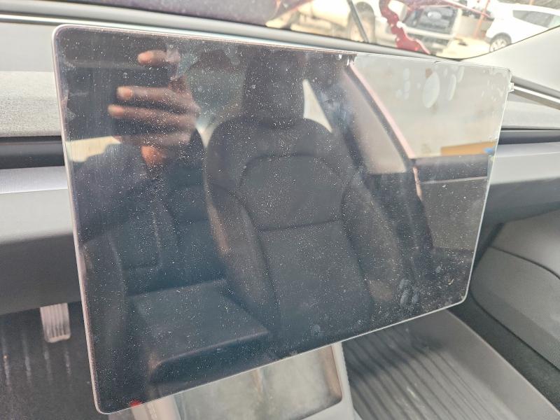 2025 Tesla Model 3 მანქანა იყიდება აუქციონზე, vin: 5YJ3E1EA8SF991328, აუქციონის ნომერი: 50506526