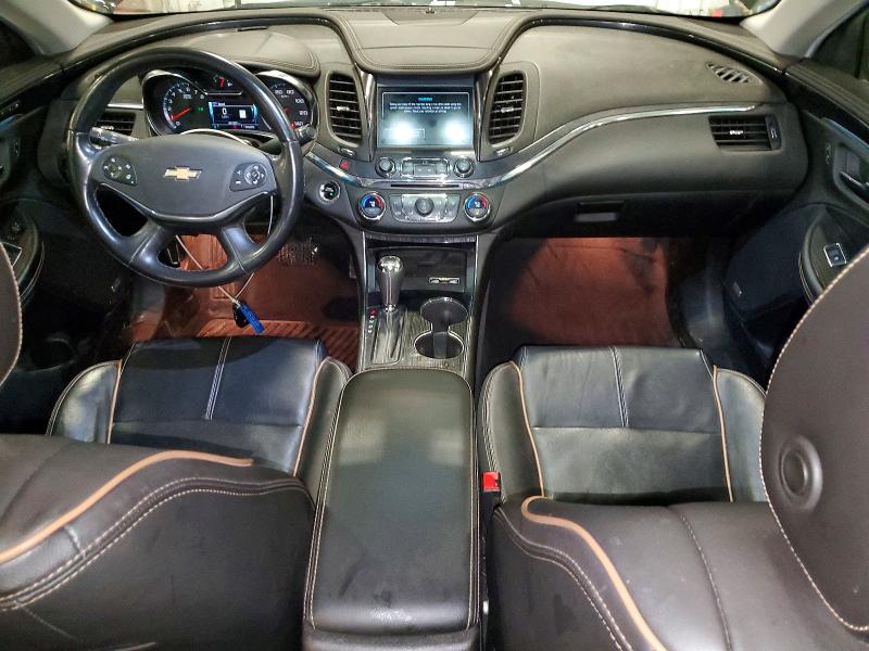 Aukcja sprzedaży 2017 Chevrolet Impala, vin: 1G1145S3XHU114260, numer aukcji: 49404236