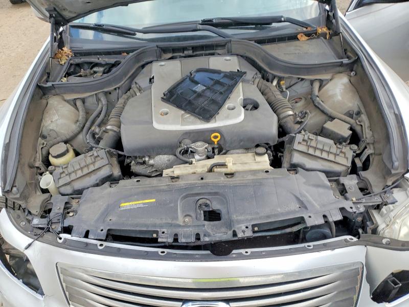 Aukcja sprzedaży 2009 Infiniti G37 Sedan, vin: JNKCV61F59M352208, numer aukcji: 48244476