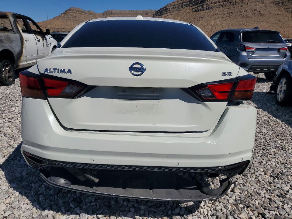 49680486 :رقم المزاد ، 1N4BL4CV2LC164342 vin ، 2020 Nissan Altima مزاد بيع