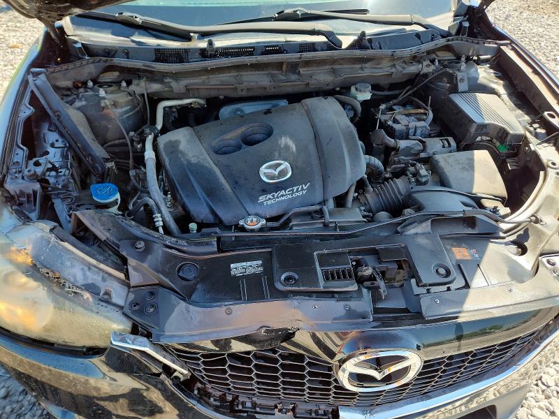 Aukcja sprzedaży 2015 Mazda Cx-5, vin: JM3KE2CY4F0433456, numer aukcji: 49845106