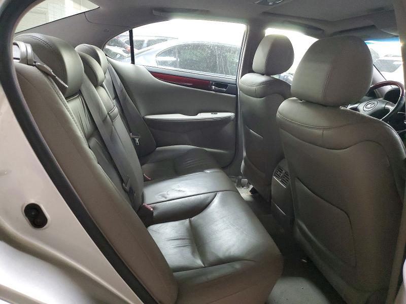 48237186 :رقم المزاد ، JTHBA30G645018126 vin ، 2004 Lexus Es 330 مزاد بيع