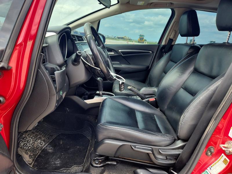 Aukcja sprzedaży 2015 Honda Fit, vin: 3HGGK5H8XFM722714, numer aukcji: 50433916