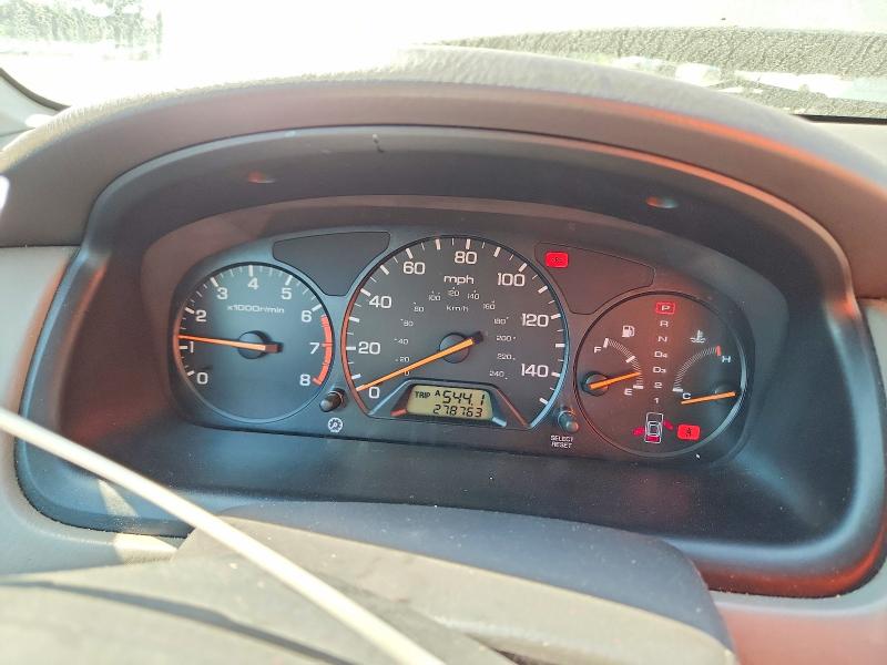 Продаж на аукціоні авто 2002 Honda Accord, vin: 1HGCG66832A146884, номер лоту: 49885086