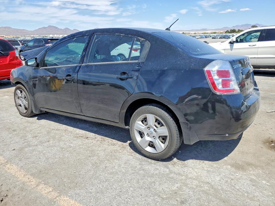 Aukcja sprzedaży 2009 Nissan Sentra, vin: 3N1AB61E49L636001, numer aukcji: 51542336
