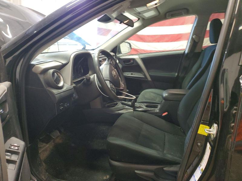 49002626 :رقم المزاد ، 2T3BFREV1JW723479 vin ، 2018 Toyota Rav4 مزاد بيع