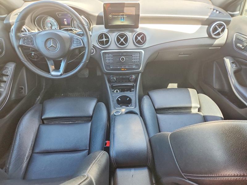 Aukcja sprzedaży 2017 Mercedes-benz Gla, vin: WDCTG4EB9HJ349846, numer aukcji: 51135626