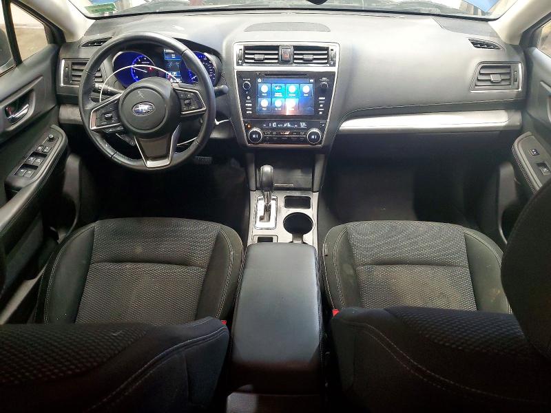 Продажа на аукционе авто 2019 Subaru Outback, vin: 4S4BSAFCXK3369035, номер лота: 47956676