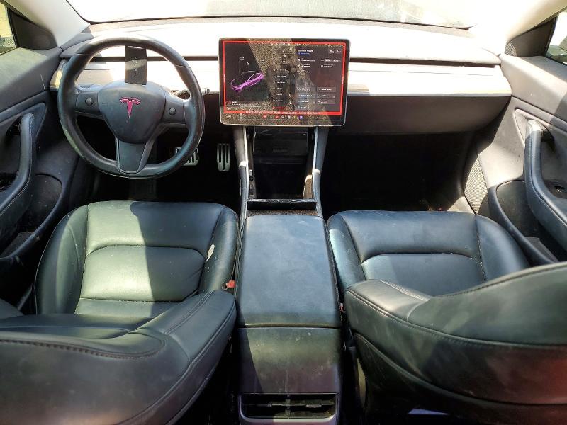 Aukcja sprzedaży 2019 Tesla Model 3, vin: 5YJ3E1EA6KF325312, numer aukcji: 47345236
