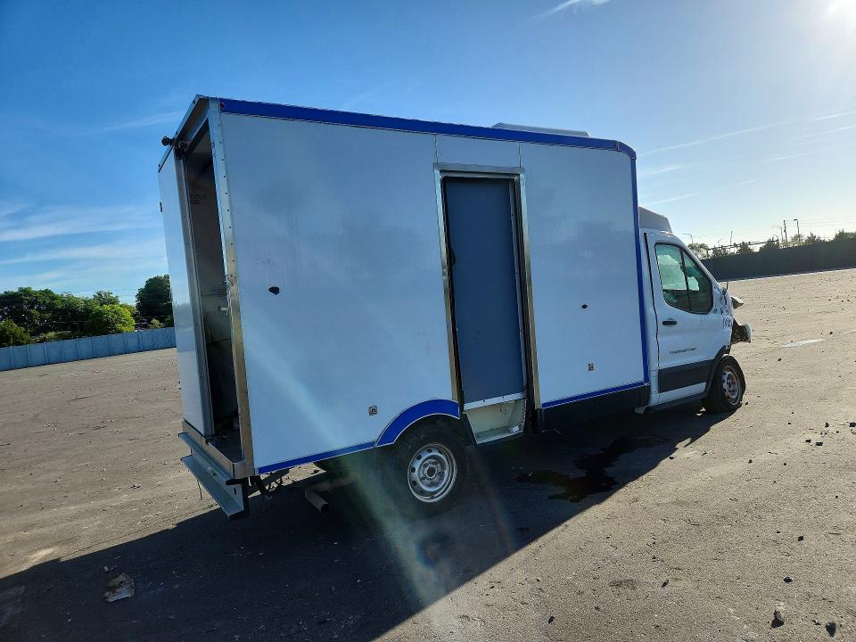 Продаж на аукціоні авто 2021 Ford Transit, vin: 1FDBW5Z8XMKA79941, номер лоту: 49638756