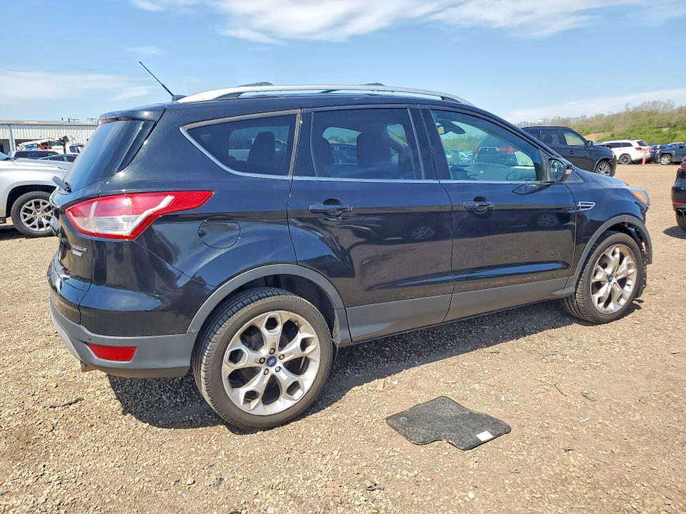 Продаж на аукціоні авто 2013 Ford Escape, vin: 1FMCU9J95DUA91537, номер лоту: 50124246