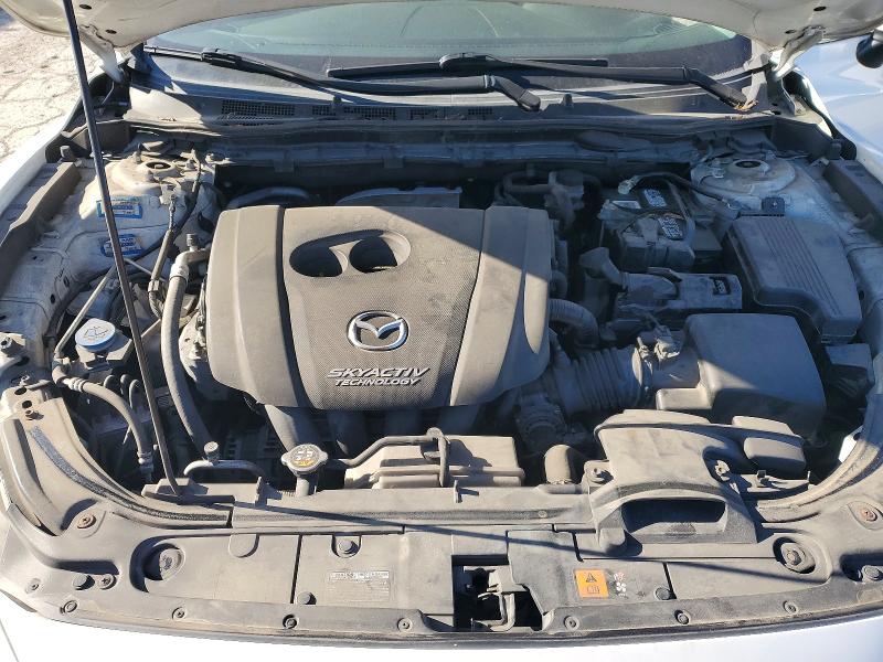 Продаж на аукціоні авто 2015 Mazda 6, vin: JM1GJ1V52F1214562, номер лоту: 48736186