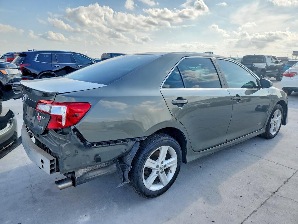 Aukcja sprzedaży 2014 Toyota Camry Hybrid, vin: 4T1BD1FK0EU126558, numer aukcji: 50258446