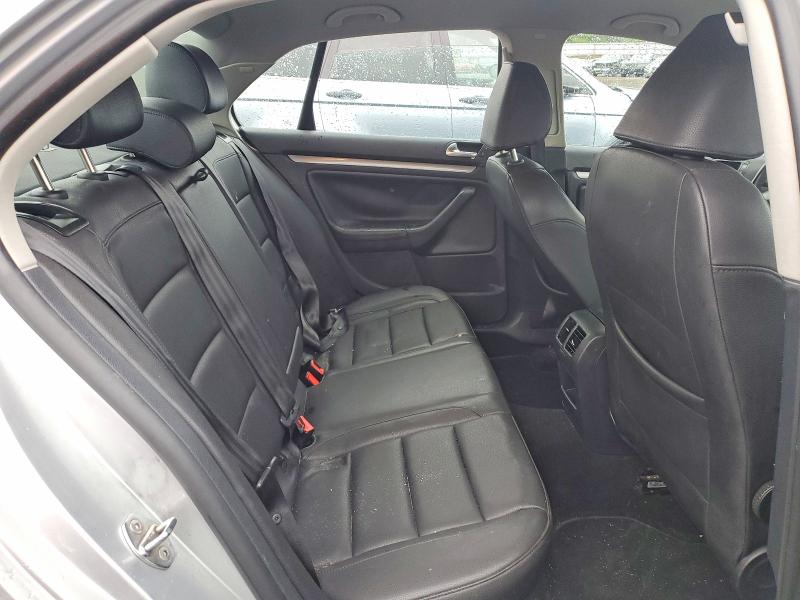 Aukcja sprzedaży 2010 Volkswagen Jetta, vin: 3VWAZ7AJ5AM127123, numer aukcji: 51414636