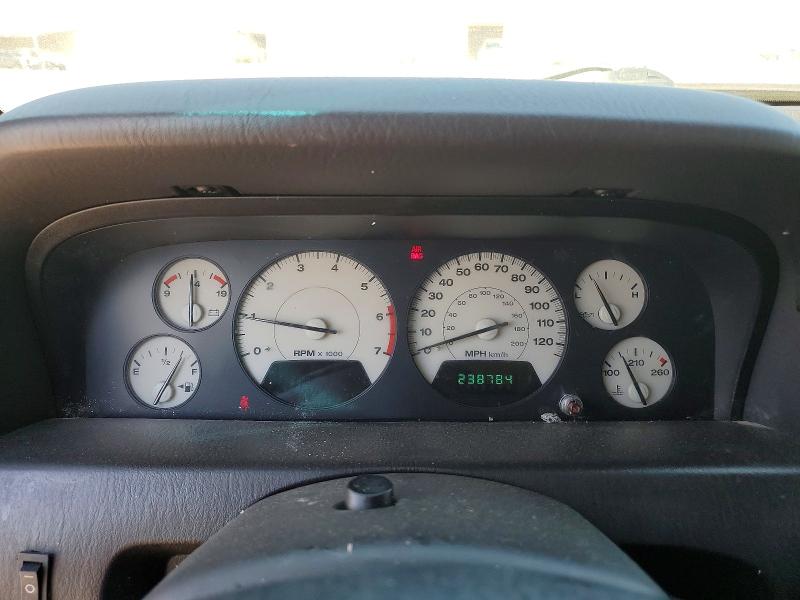 49413916 :رقم المزاد ، 1J4GX48S24C205289 vin ، 2004 Jeep Grand Cherokee مزاد بيع