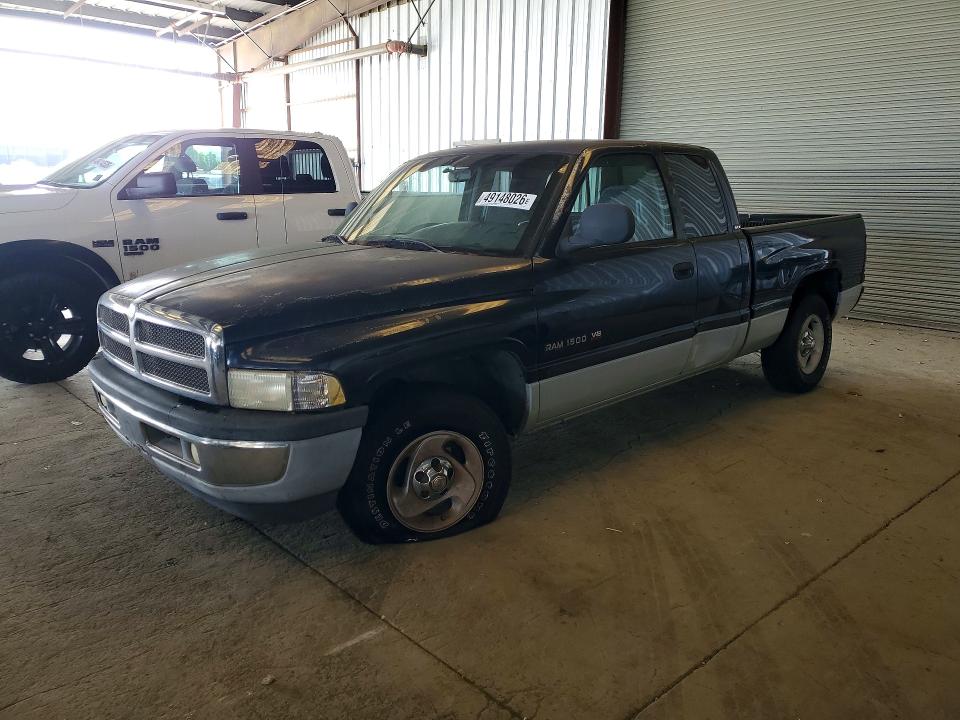 Aukcja sprzedaży 2000 Dodge Ram 1500, vin: 3B7HC13Z5YG136819, numer aukcji: 49148026