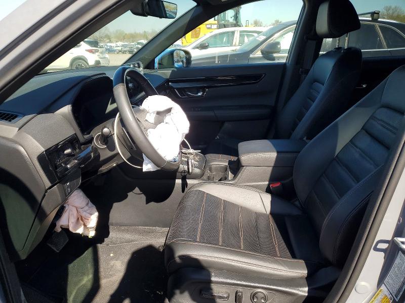 Aukcja sprzedaży 2024 Honda Cr-v, vin: 5J6RS6H94RL030857, numer aukcji: 49258396