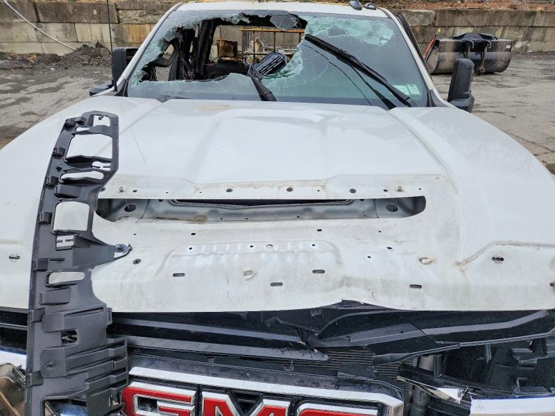 Aukcja sprzedaży 2025 Gmc Sierra, vin: 1GT5UME77SF109756, numer aukcji: 49938126