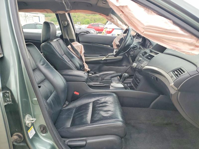 Продаж на аукціоні авто 2008 Honda Accord, vin: 1HGCP26898A050243, номер лоту: 51776176