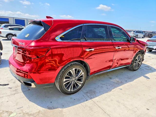 Aukcja sprzedaży 2020 Acura Mdx, vin: 5J8YD3H55LL008463, numer aukcji: 51182066