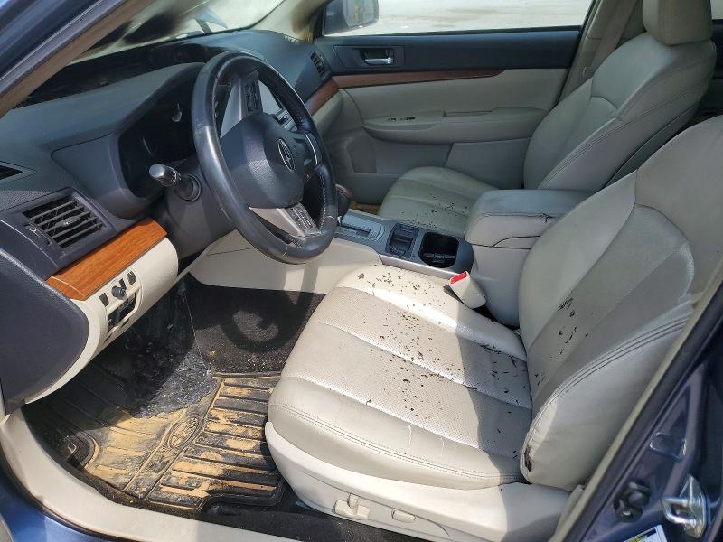 2013 Subaru Outback მანქანა იყიდება აუქციონზე, vin: 4S4BRBLC1D3292273, აუქციონის ნომერი: 50955326