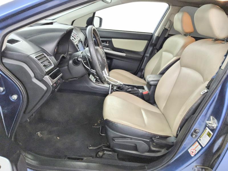 Продаж на аукціоні авто 2016 Subaru Crosstrek, vin: JF2GPALC8GH294847, номер лоту: 50989536