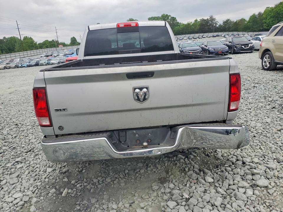 Aukcja sprzedaży 2014 Ram 1500, vin: 1C6RR6GT0ES120805, numer aukcji: 51804966