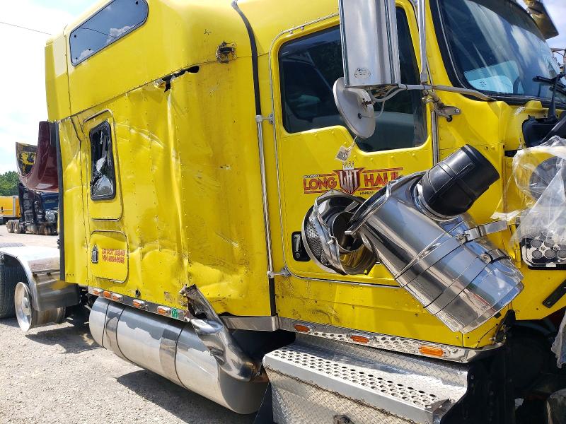 49881886 :رقم المزاد ، 1XKWD48X96R144582 vin ، 2006 Kenworth Construction مزاد بيع