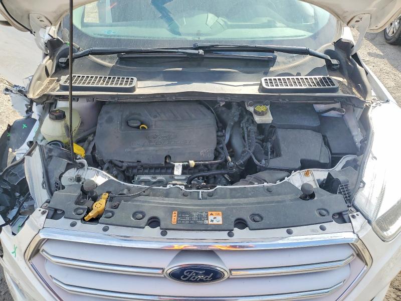 Продажа на аукционе авто 2018 Ford Escape, vin: 1FMCU0GDXJUC69445, номер лота: 50726226