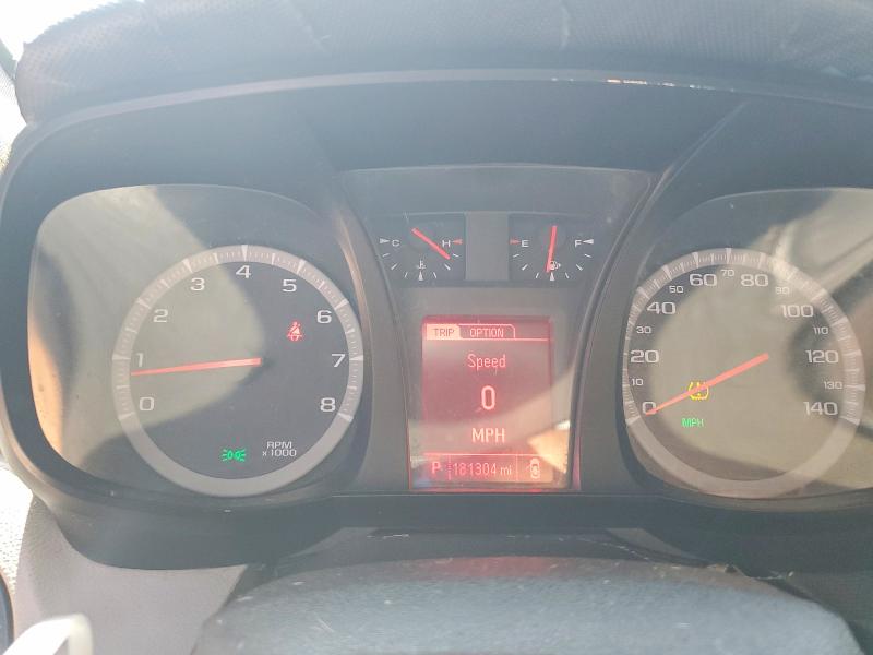 Продажа на аукционе авто 2016 Gmc Terrain, vin: 2GKFLPE37G6249348, номер лота: 51159096