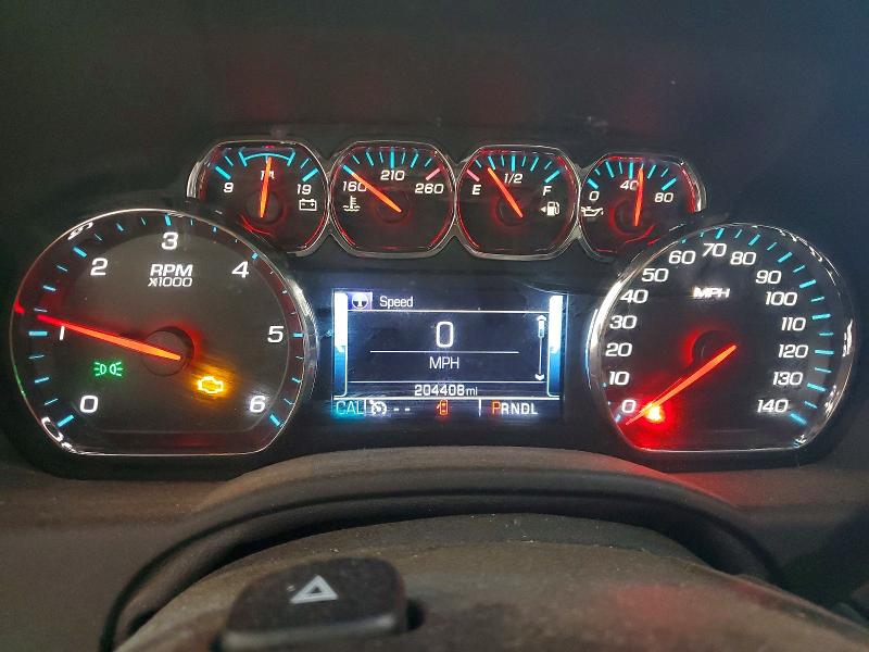 Aukcja sprzedaży 2017 Gmc Yukon, vin: 1GKS2BKC4HR132647, numer aukcji: 50799776