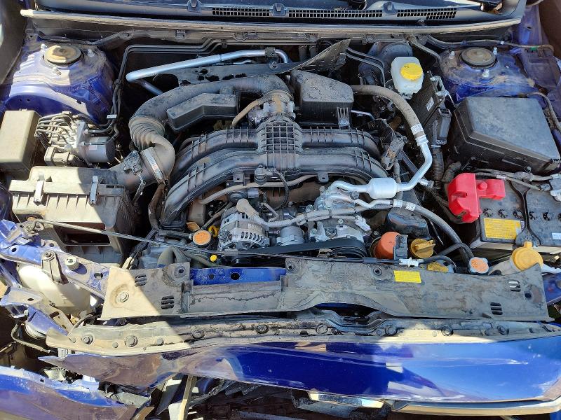 Aukcja sprzedaży 2024 Subaru Crosstrek, vin: JF2GUADC3RH331846, numer aukcji: 51632466