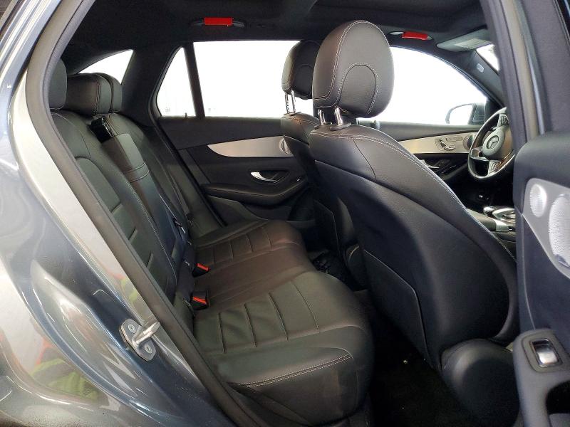 2019 Mercedes-benz Glc მანქანა იყიდება აუქციონზე, vin: WDC0G5EB2KF559174, აუქციონის ნომერი: 50568656