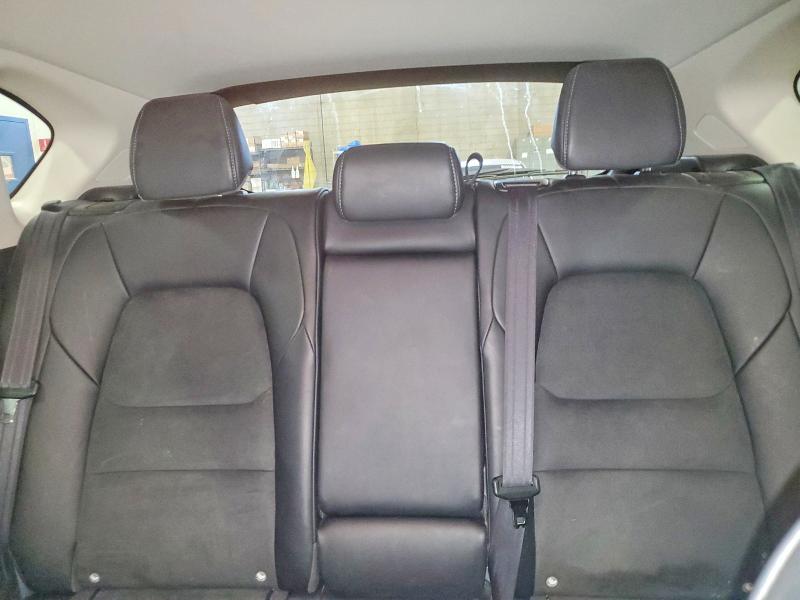 Auction sale of the 2018 Mazda Cx-5, vin: JM3KFBCM6J0319137, lot number: 50773546